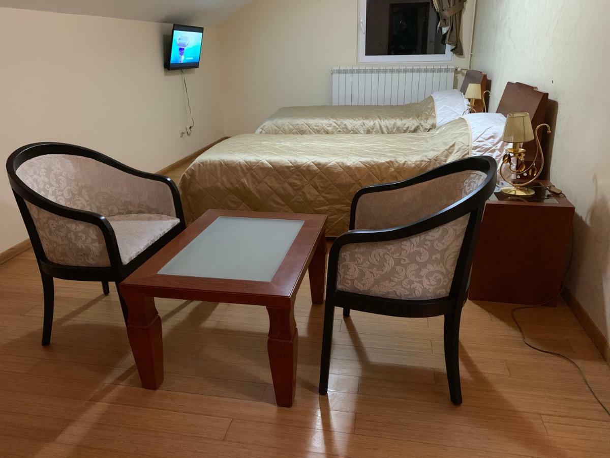Sunny Hill Apartments & Aqua Park Vrnjačka Banja 外观 照片
